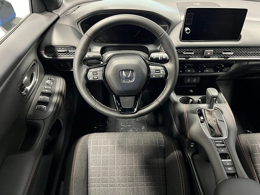 New 2027 Nordic Forest Pearl Honda Sport image 21