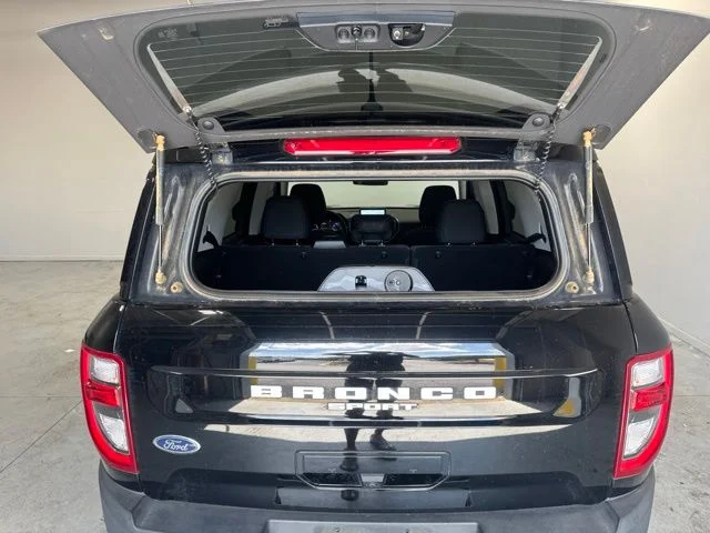 Used 2023 Black Ford Big Bend image 20