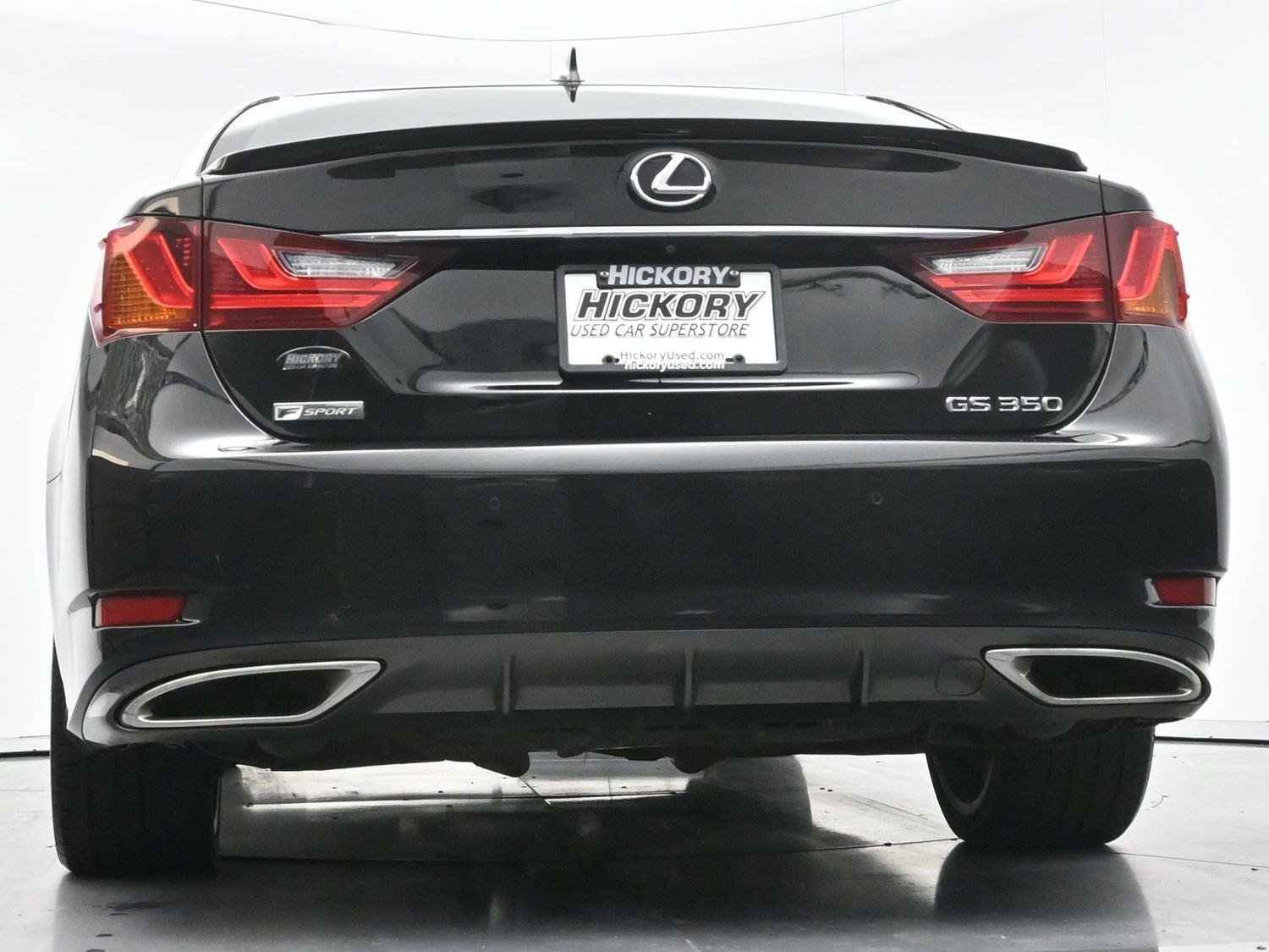 Used 2015 Ultra White Lexus Crafted Line image 48
