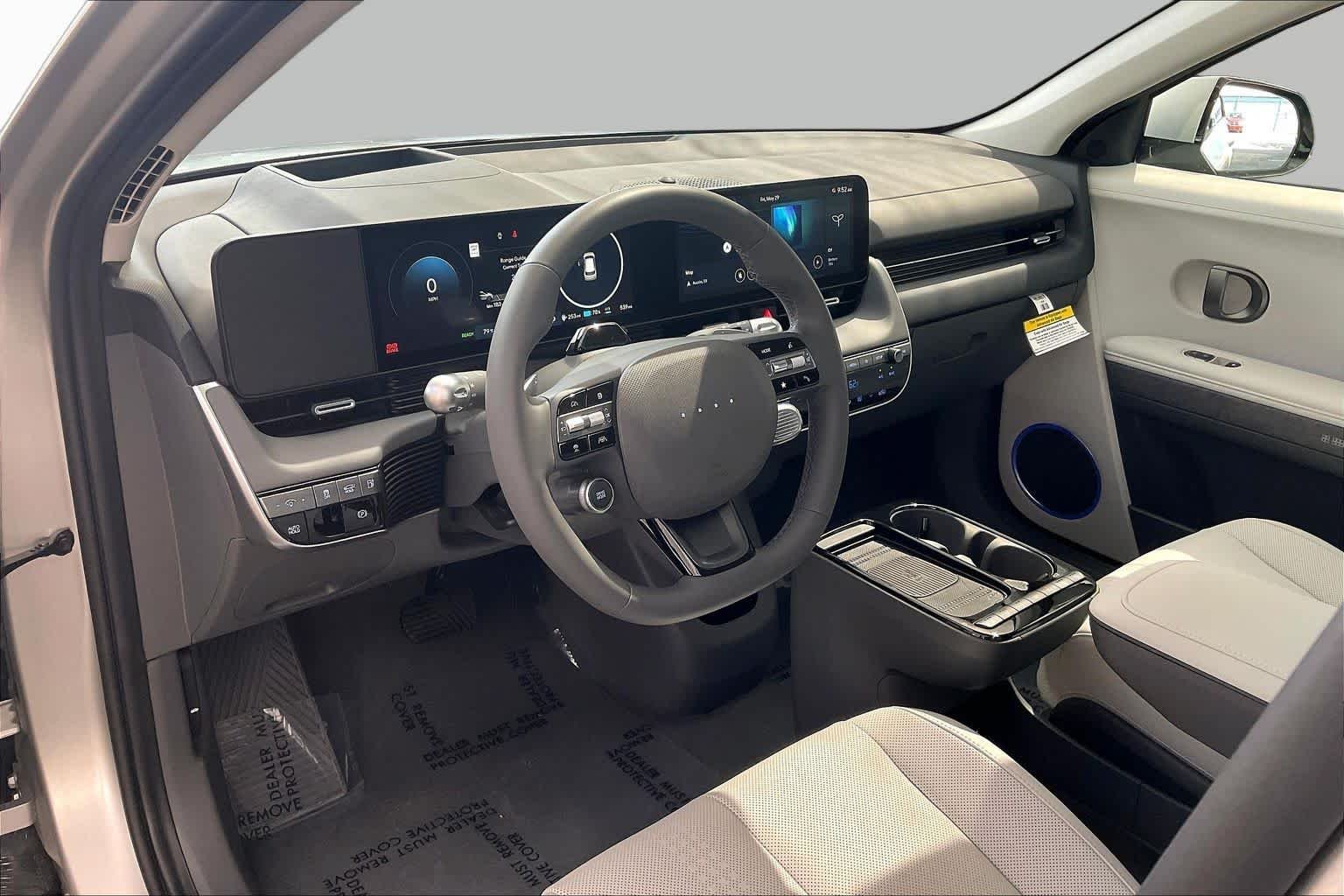 2026 Hyundai IONIQ 5 Limited - Photo 17
