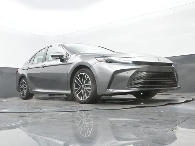 Used 2026 Heavy Metal Toyota XLE image 9