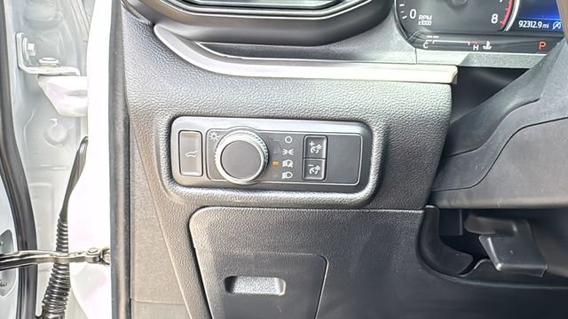 Used 2021 White Ford XLT image 23