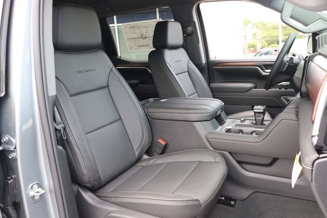New 2026 Sterling Metallic GMC Denali image 23