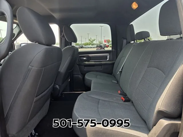 Used 2024 Black Ram Warlock image 11