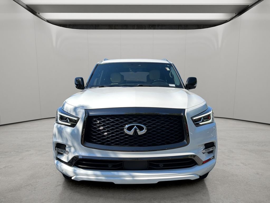2024 INFINITI QX80 Sensory 4WD - Photo 8