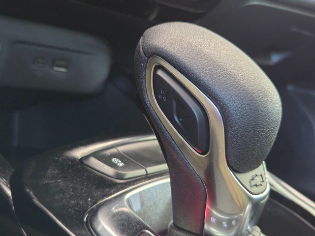 Used 2026 Mosaic Black Metallic Chevrolet LT image 28