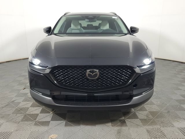 New 2026 Jet Black Mica Mazda 2.5 S Aire Edition image 2