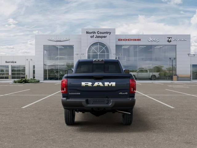 2026 RAM 2500 Laramie - Photo 7