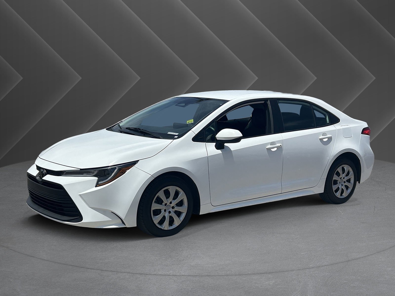 2023 Toyota Corolla LE - Photo 33