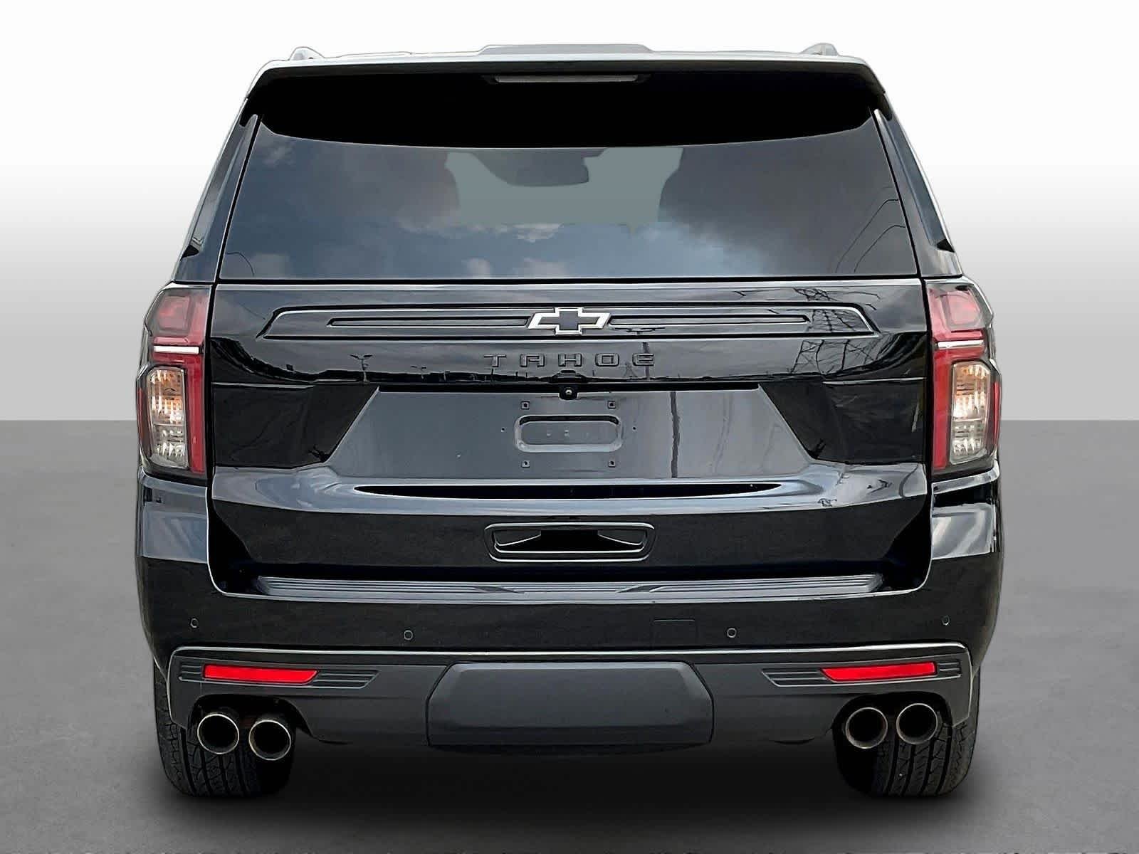 2023 Chevrolet Tahoe Z71 - Photo 6