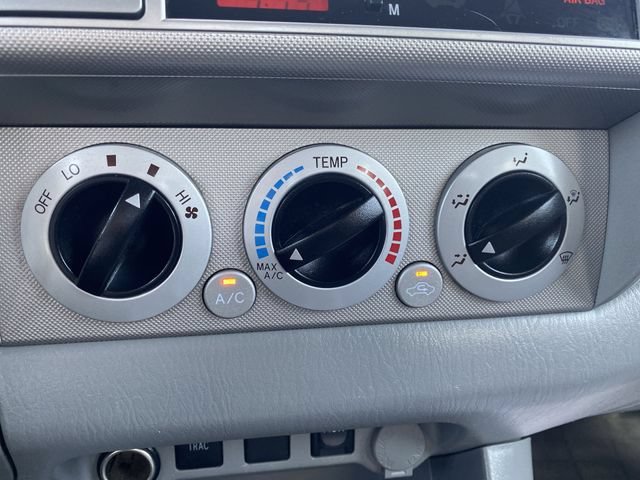 Used 2010 Gray Toyota Base V6 image 18