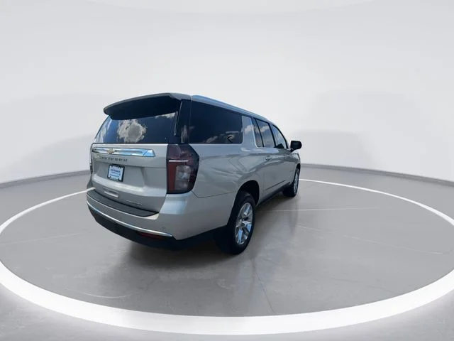 Used 2023 Beige Chevrolet Premier image 8