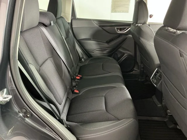 Certified Used 2023 Gray Subaru Premium image 6