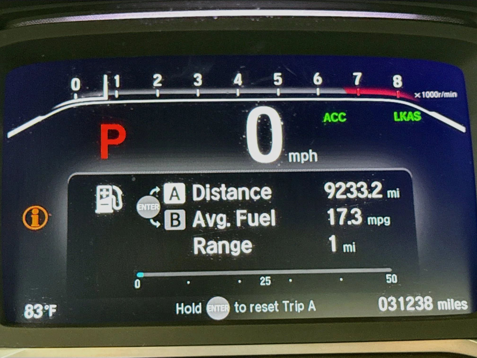 Used 2022  Honda EX-L image 14