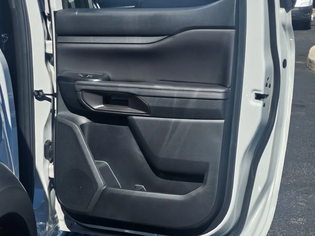 New 2026 White Ford Raptor image 35
