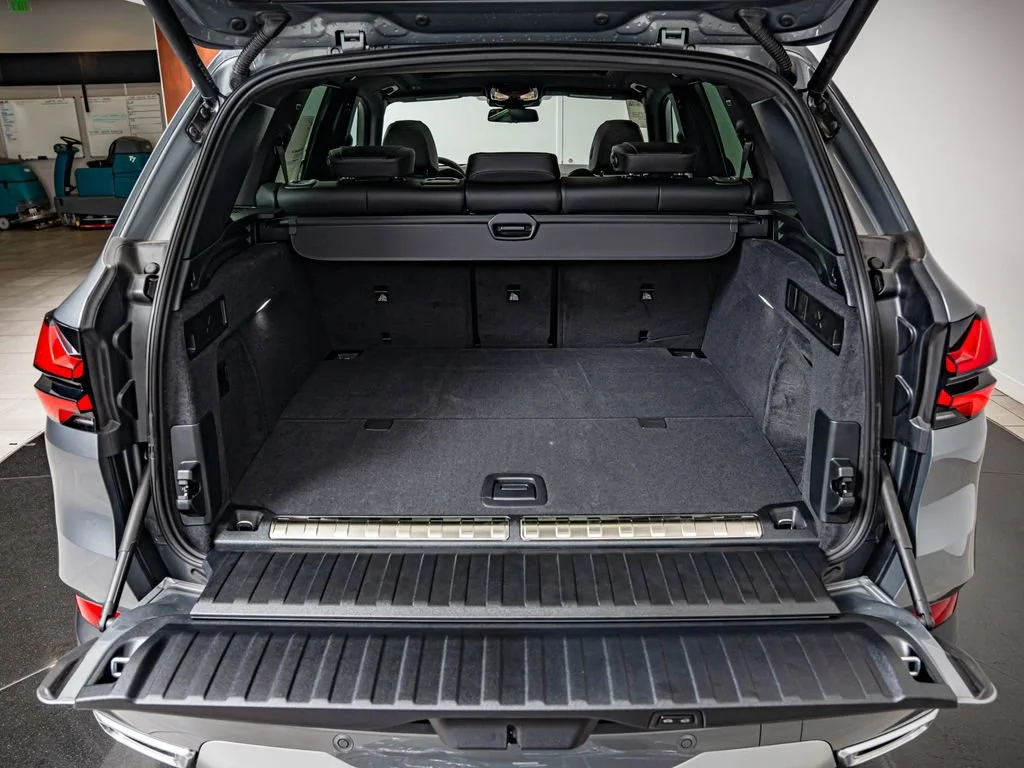2026 BMW X5 50e - Photo 37