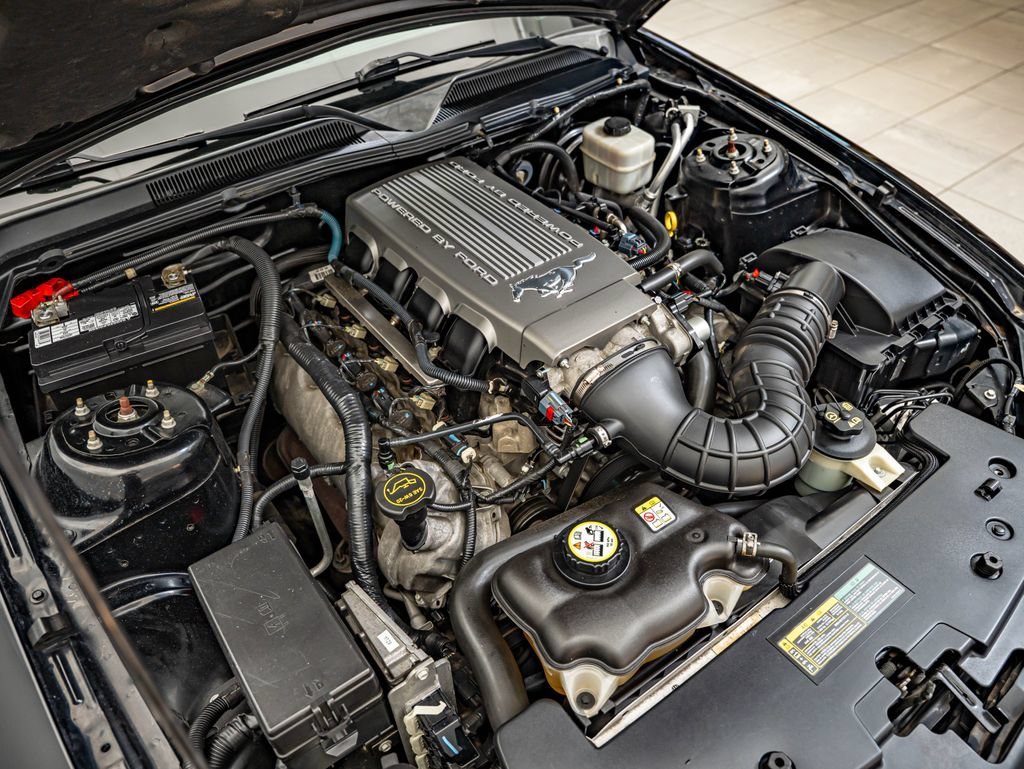 Used 2008 Black Ford GT Deluxe image 41