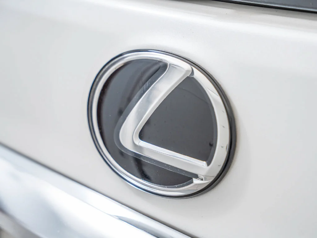 Certified Used 2023 Eminent White Pearl Lexus 460 image 18