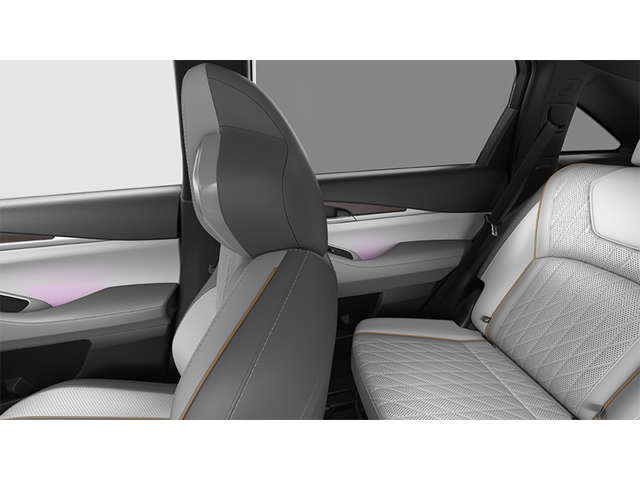 New 2027  INFINITI Autograph AWD image 13