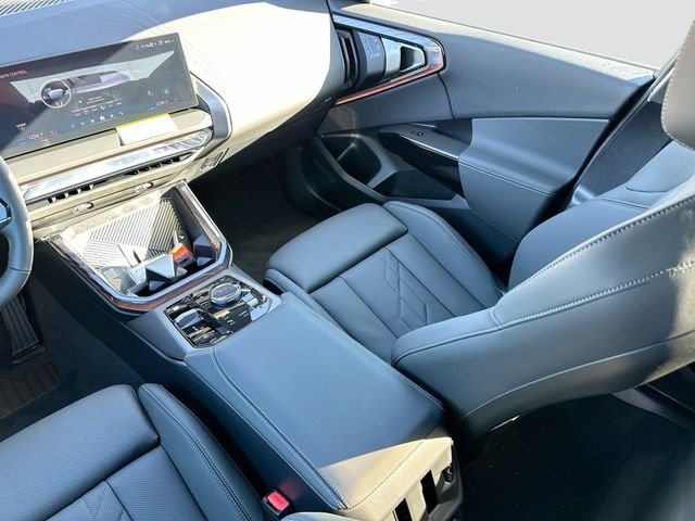 New 2026 Gray BMW 30 xDrive image 18