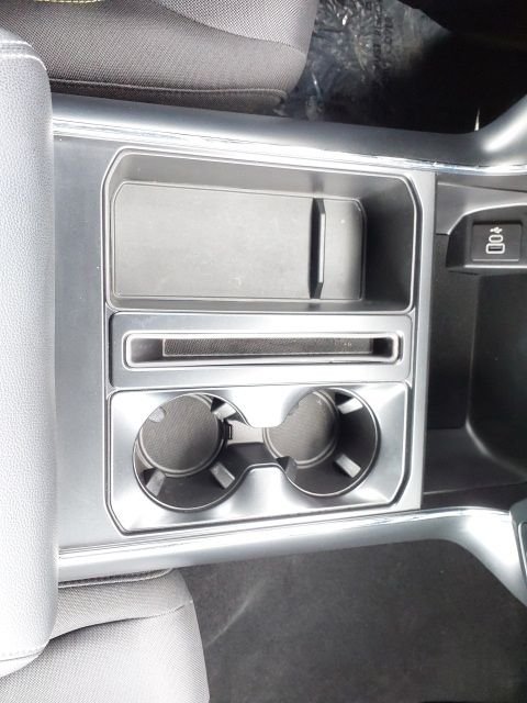Used 2025 Gray Ford STX image 17