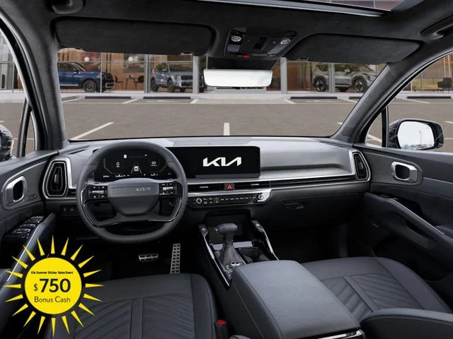 2026 Kia Sorento X-Line SX Prestige - Photo 14
