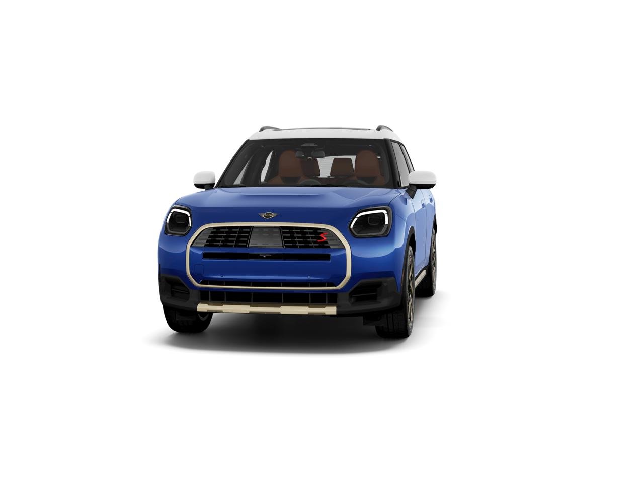 2026 Mini Countryman S ALL4 photo 2