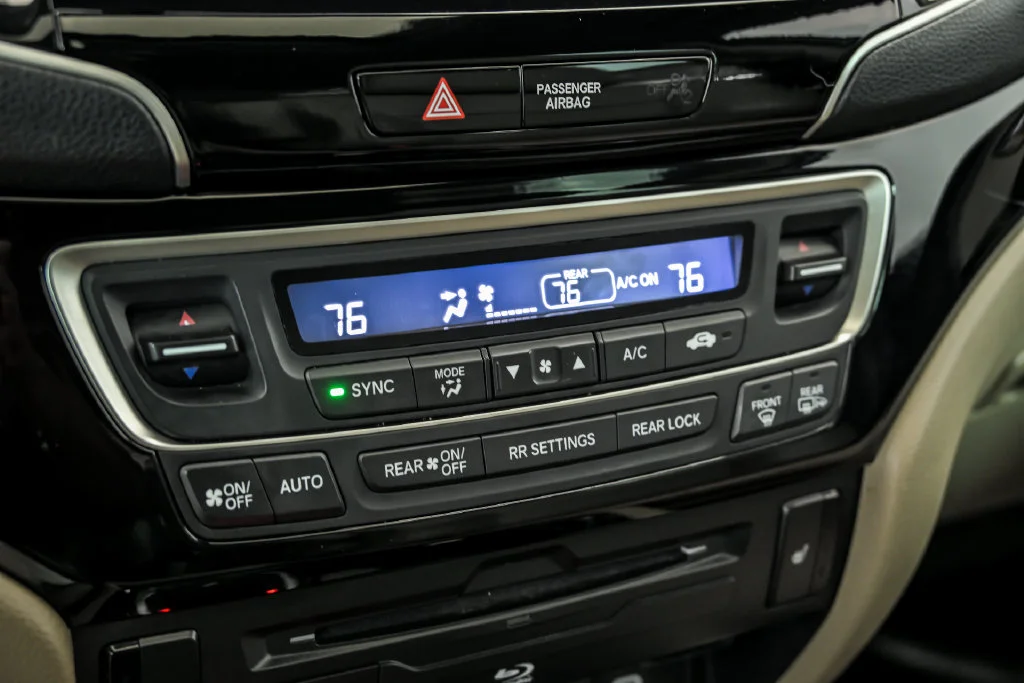 Vehicle thumbnail