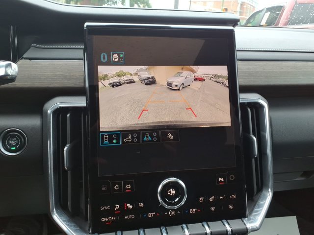 Used 2025 Black GMC Denali image 19