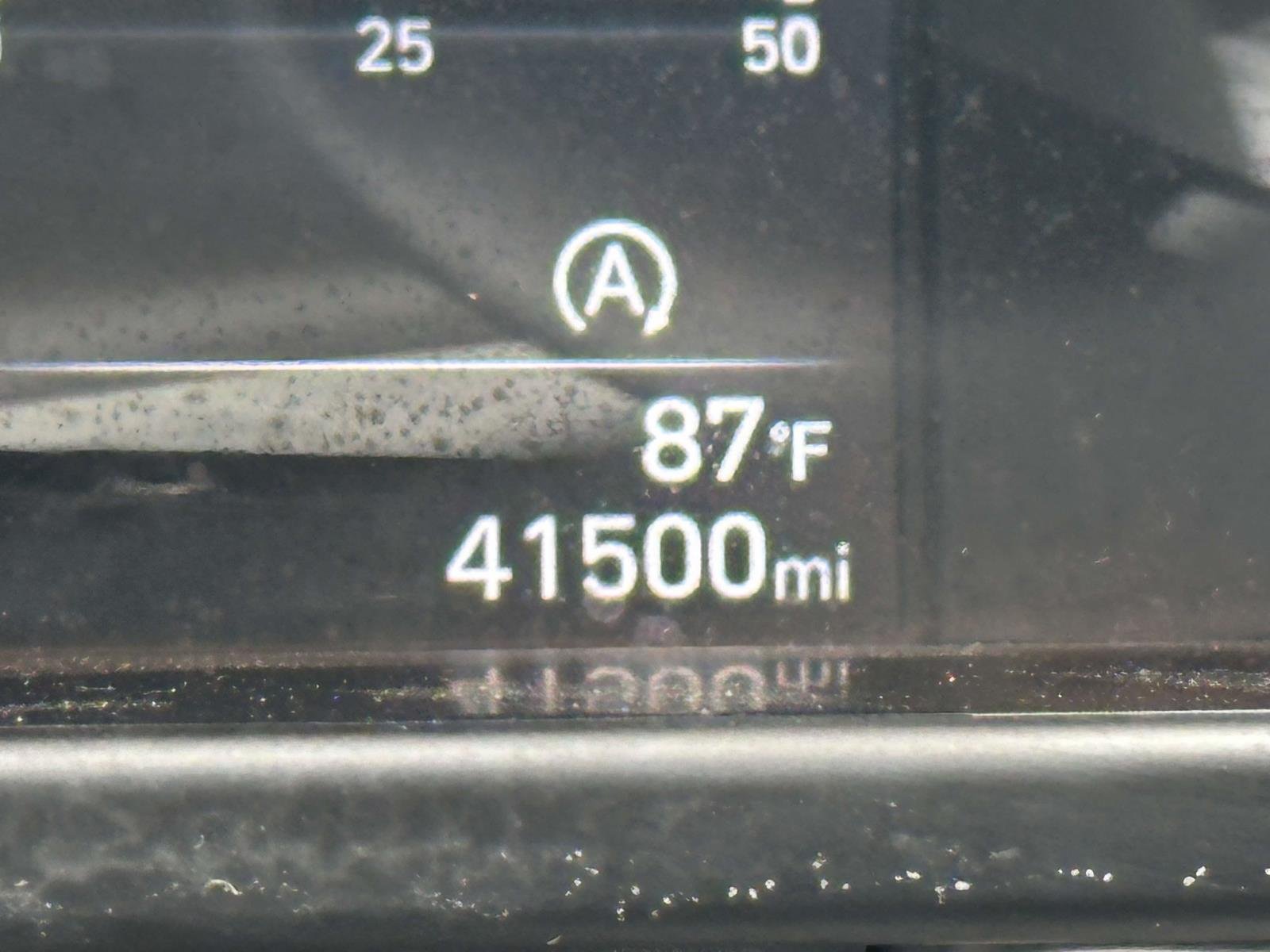 Certified Used 2023 Black Hyundai SE image 23