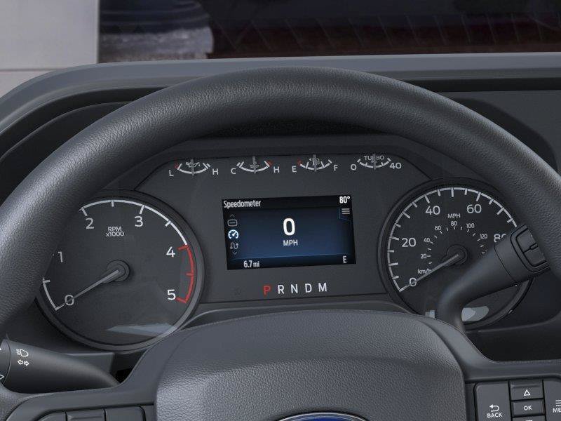 Used 2026 Oxford White Ford XL image 23