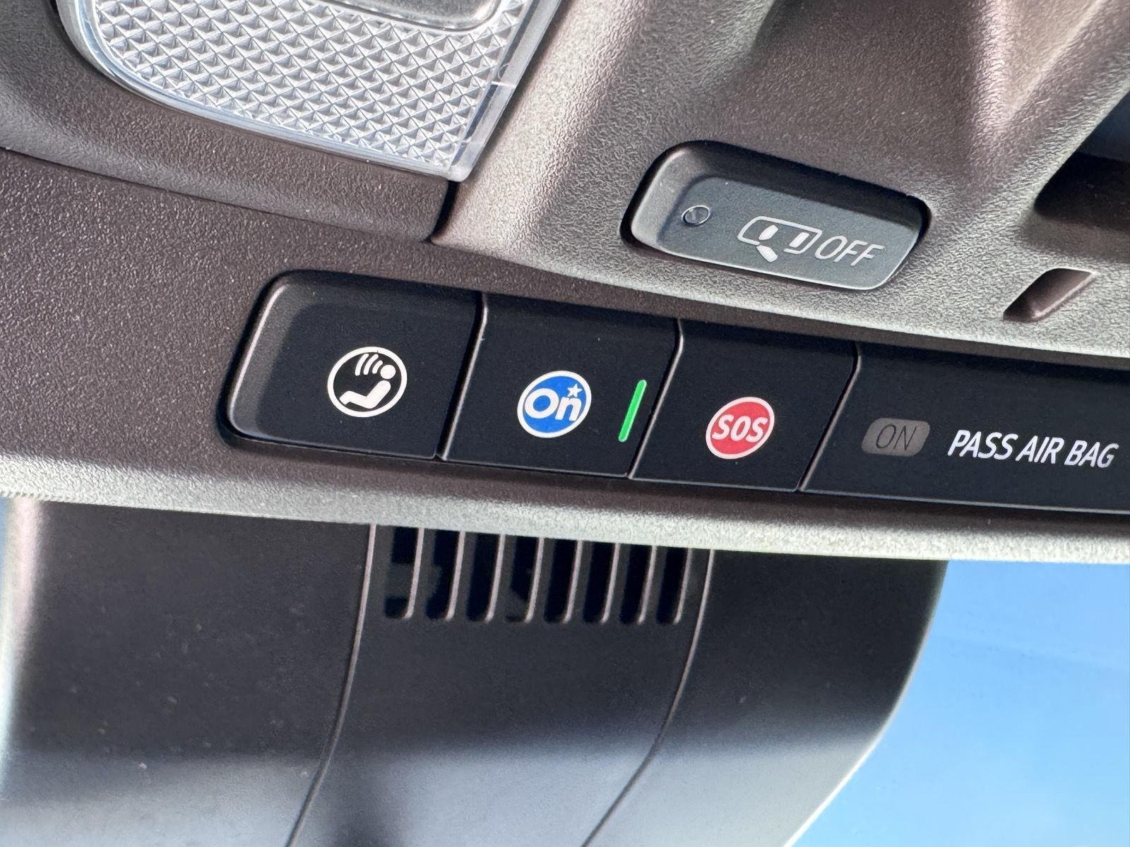 2022 Chevrolet Silverado 1500 LTZ - Photo 29