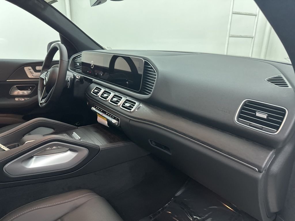 Used 2026 White Mercedes-Benz GLE 350 image 29