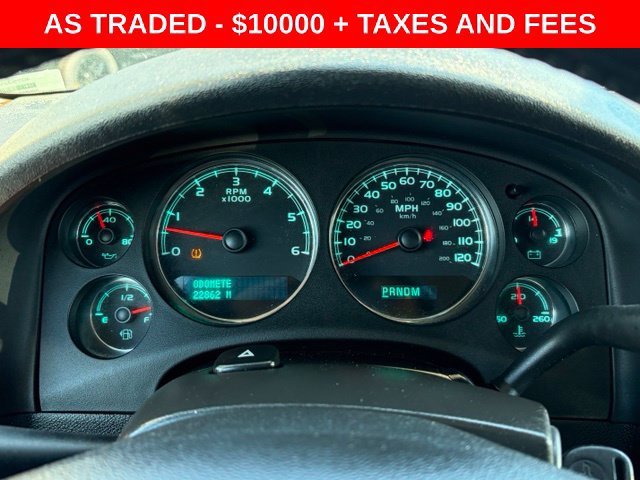 Used 2013 Black Chevrolet LTZ image 20