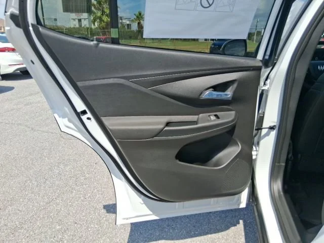 2026 Buick Envista Preferred - Photo 16