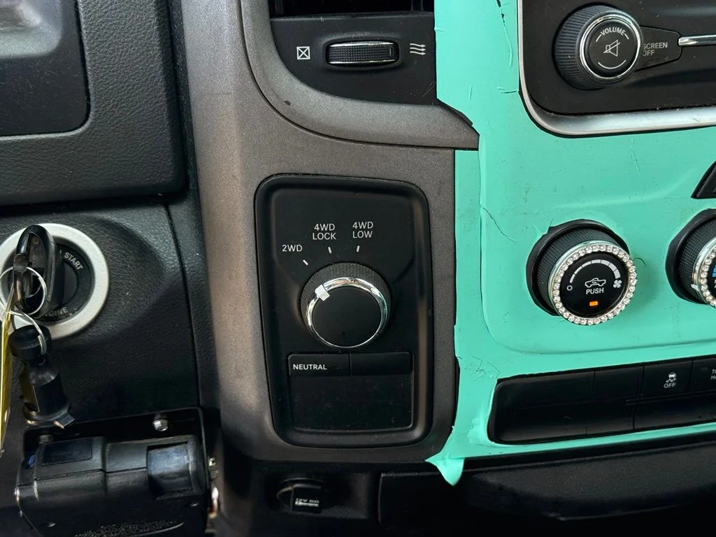 Used 2014 Black Ram Express image 21
