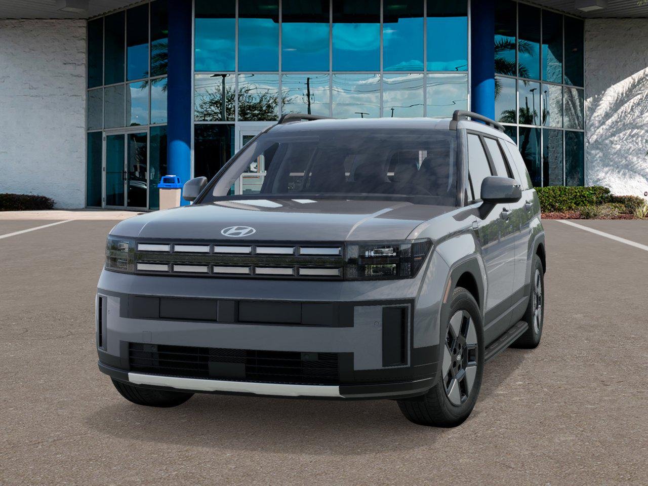 New 2027  Hyundai SEL image 6
