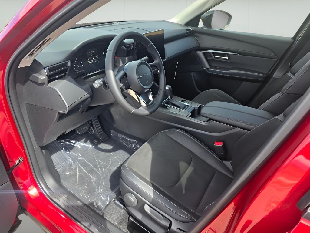 Used 2026 Soul Red Crystal Metallic Mazda Select image 20
