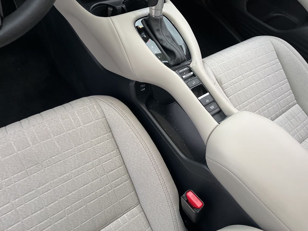 2025 Honda HR-V LX - Photo 19