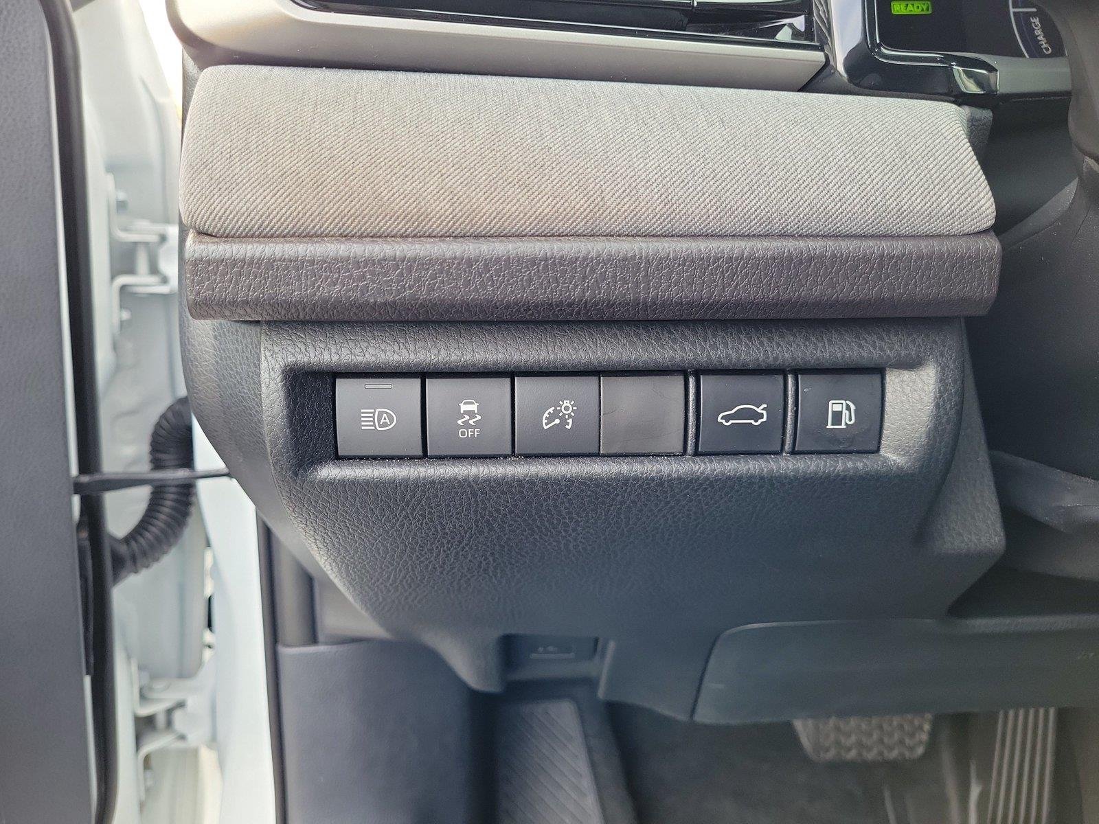 Used 2026 Ice Cap Toyota LE image 21
