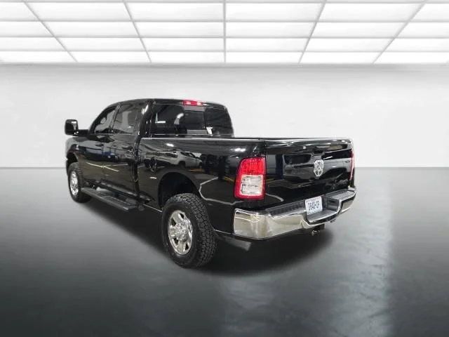Used 2023 Black Ram Tradesman image 9