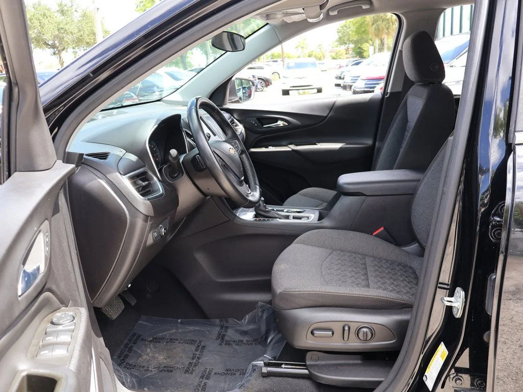 Used 2024 Black Chevrolet LT image 26