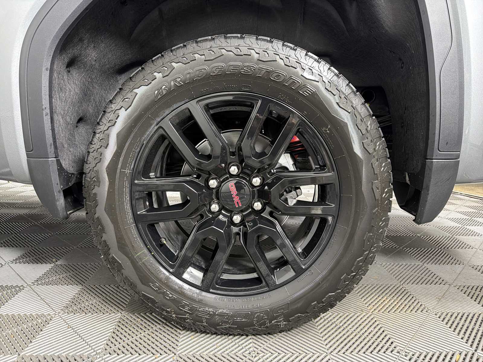 2026 GMC Sierra 1500 Elevation - Photo 17