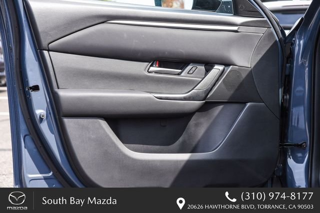 New 2026 Jet Black Mica Mazda 2.5 S Meridian Edition AWD image 25