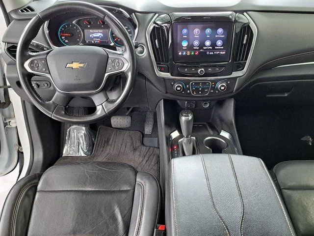 Used 2020 White Chevrolet Premier image 26