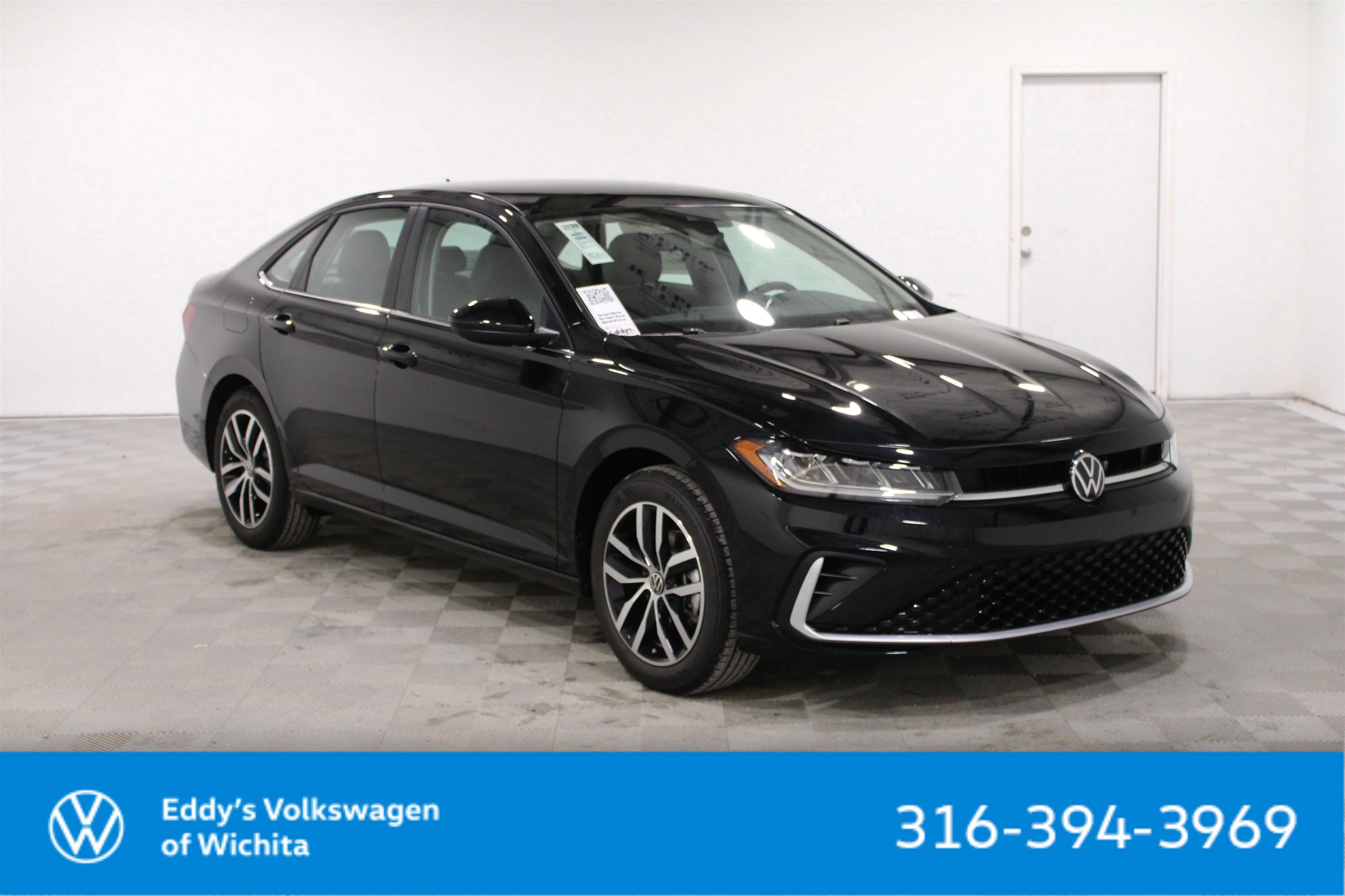 2026 Volkswagen Jetta