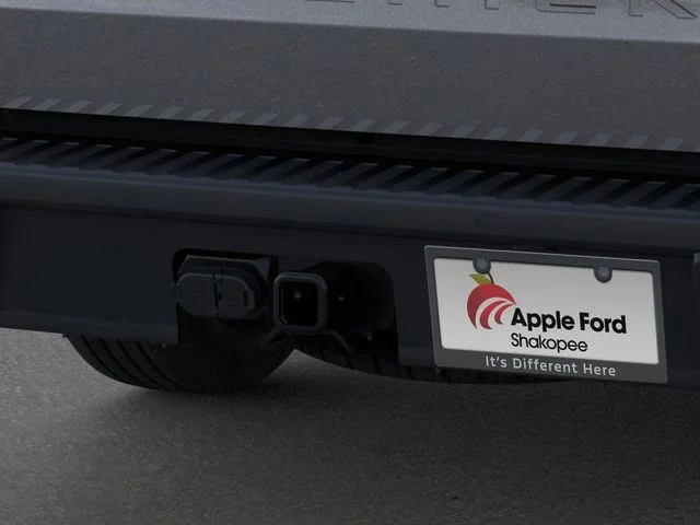 New 2026 Gray Ford XLT image 23