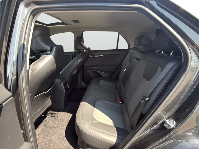 Used 2023 Gray Kia EX Touring image 26
