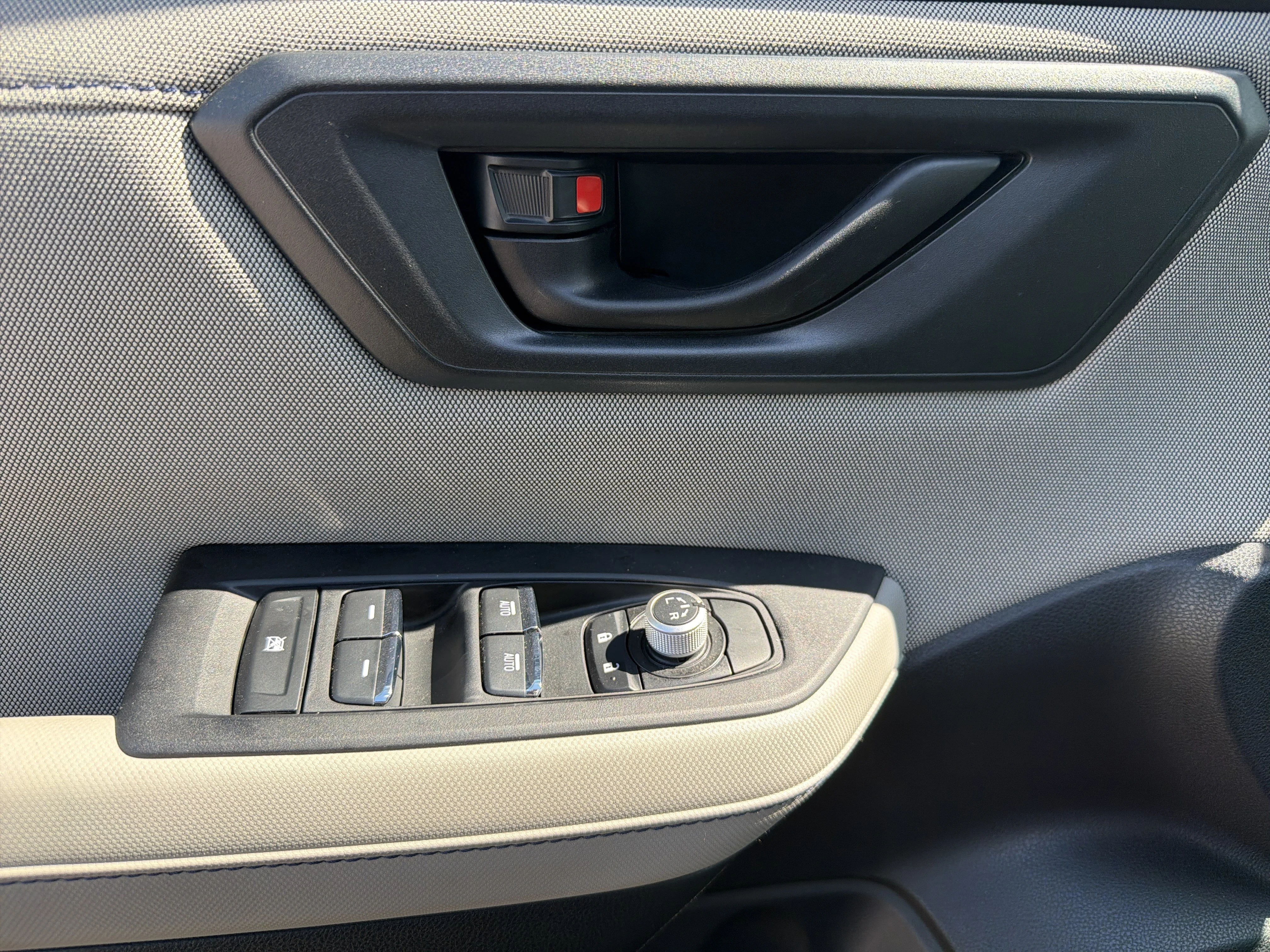 Certified Used 2026 Crystal White Pearl Subaru Premium image 19