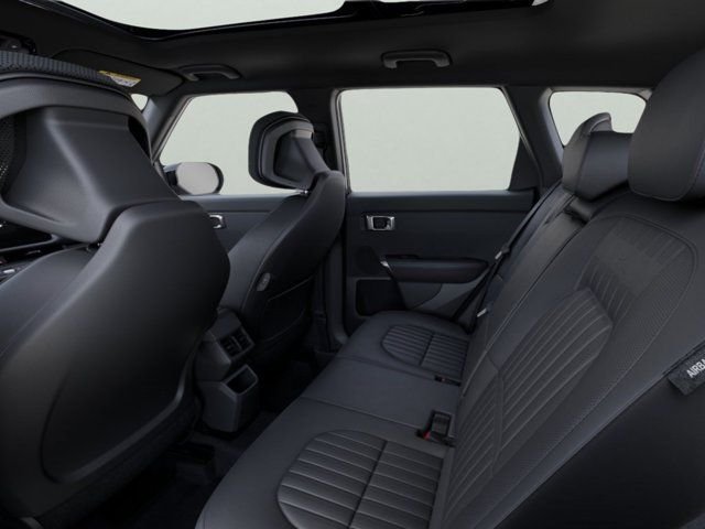New 2027 Gray Kia X-Line SX image 14